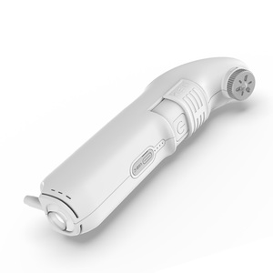 Accessoires <span class=keywords><strong>de</strong></span> <span class=keywords><strong>toilette</strong></span> <span class=keywords><strong>de</strong></span> luxe : Douchette électrique portative Shattaf, pulvérisateur <span class=keywords><strong>de</strong></span> bidet pour hygiène intime féminine et personnelle - Product Image 3