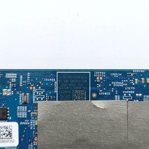 Placa Base Original para Latitude 3301/Vostro 5390/Inspiron 5390, I7-8565U 0H6017 WASP13-MB 18769-1, 90 Días de Garantía, en Stock - Product Image 4