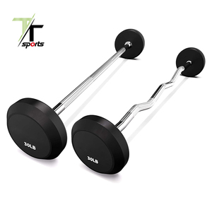 TTSPORTS Thiết Bị Sử Dụng Phòng Tập Thể Dục Gia Đình Hạng Thương Mại Thiết Bị Tập Thể Dục Bộ Tạ Chất Lượng Tốt - Product Image 1