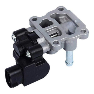 Soupape de régulation de régime au ralenti 18137-64G00 pour Suzuki Swift 1.6L boîte manuelle - Product Image 1