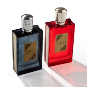 Meilleure vente de <span class=keywords><strong>parfum</strong></span> de <span class=keywords><strong>femme</strong></span> en velours rouge style princesse arabe de Dubaï pour <span class=keywords><strong>parfum</strong></span> de oud arabe para mujer - Product Image 2