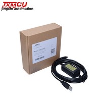 Adaptador USB a RS485 TSXPCX3030 TSXCUSB485 para Programación de PLC, Cable de Descarga TSX/TWIDO para PLC Schneider Neza y Twido