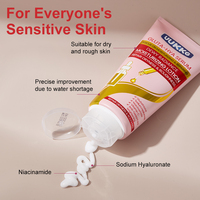 Crème et lotions pour le corps UUKKG, soins du corps, lotion hydratante, produits blanchissants, lotion pour le corps Vaseline, étiquette privée, vente en gros