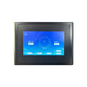 Ant BMS nhà máy trực tiếp 8S-20S 36V-72V 130a-220a thông minh LFP bảo vệ pin PCB board BMS cân bằng UART/RS485/có thể/OEM - Product Image 6