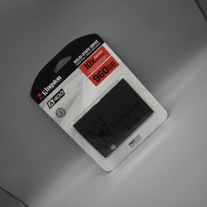Hot Selling New Durable Kingston A400 <b>SATA</b> SSD 240GB 480GB 960GB 2.5 Inch Solid State Drive for Computer - Product Image 2