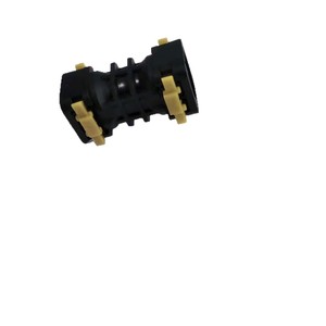 Airship <b>Quick</b> Coupler 961-50-205 Plastic Pneumatic <b>Connector</b> For Heavy Duty Truck - Product Image 1