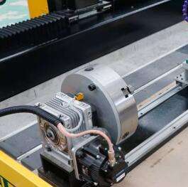 <span class=keywords><strong>Scie</strong></span> <span class=keywords><strong>à</strong></span> pont en pierre CNC 4 axes de haute qualité pour la coupe de marbre et de granit et la sculpture en pierre au Costa Rica - Product Image 3