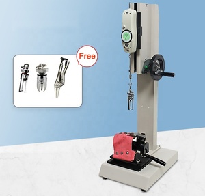 Xách tay Snap nút kéo độ bền kéo <span class=keywords><strong>Tester</strong></span> giá - Product Image 6