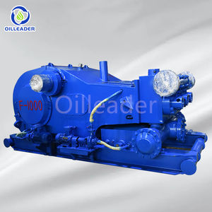 مضخة API/، أداء جيد ، حفر بئر الطين مخصصة ، مضخات طين حفر حقول النفط الاحترافية - Product Image 3