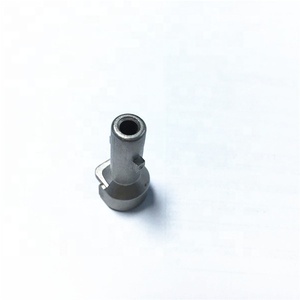 Personalizar mecanizado CNC y hoja de fabricación de Metal de radio de procesamiento de corte en <span class=keywords><strong>China</strong></span> - Product Image 5