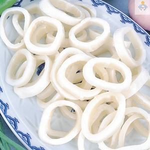 Anneau de calmar d'océan frais à bas prix Chine exporté anneau de calmar <span class=keywords><strong>illex</strong></span> pour la vente en gros - Product Image 4