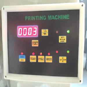 Meshin-máquina de Impresión de tazas desechables Sablon, pantalla de seda para botellas, tazas, contenedores, tazas de café - Product Image 6