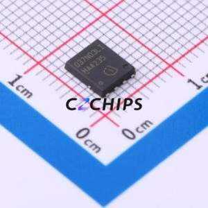 Transistor à effet de champ (MOSFET) ISC037N03L5ISATMA1 TDSON-8, neuf et original - Product Image 1