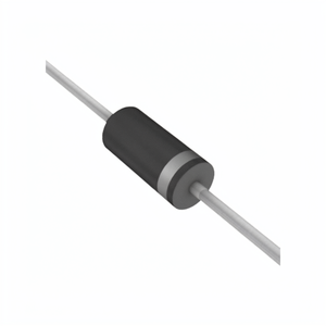 2M150Z Diodes Authorized Distributor DO-204AC, DO-15, Axial Electronics Component - Product Image 1