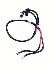 <b>Dron</b> Accessory T100 Front Arm Power Cable Power Line Agricultural <b>Dron</b> Spare Parts for DJ T100 Plant Protection <b>Dron</b> - Product Image 5