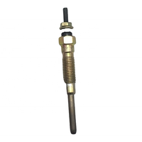 Bujía de Incandescencia / Bujía de Calentamiento de Motor 19850-54120 para Toyota Land Cruiser Dyna Hiace Hilux 2L-TE 3L 5L 1994-2004