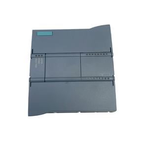 6ES7212-1HE40-0XB0สำหรับ S7-1200 1212C CPU // Relay PLC Programmable Controller <span class=keywords><strong>6ES72121HE400XB0</strong></span> - Product Image 1