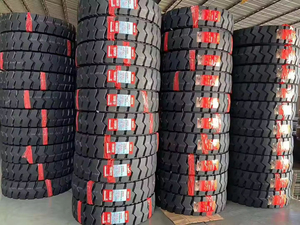 Ban Truk Ringan Grosir Goodride, 6.50-16 7.00-12 7.00-16 Ban Radial Tubeless, Tahan Lama & Hemat Bahan Bakar - Product Image 3