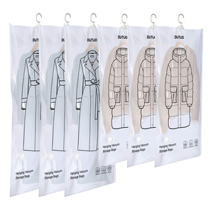 Vacuum <b>clothes</b> <b>storage</b> <b>bags</b> - Product Image 3