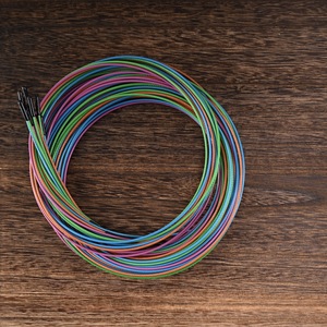 <span class=keywords><strong>Corde</strong></span> à sauter à vitesse <span class=keywords><strong>de</strong></span> rotation à 360 degrés avec roulements <span class=keywords><strong>de</strong></span> haute précision pour l'entraînement d'endurance - Product Image 2