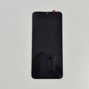 Factory Price LCD for ZTE Blade A35/A55 Display Touch Screen Digitizer Assembly Replacement Screen 100% Tested Z2453 Z2450 - Product Image 6