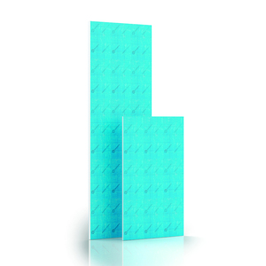 PROFOIL PANEL Panneau en polystyrène extrudé haute densité des deux côtés avec membrane vapeur et étanchéité - Product Image 1