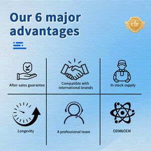 Encodeur de haute précision <span class=keywords><strong>Heidenhain</strong></span> ERN 1387 2048 62S14-70, encodeur d'ascenseur pour <span class=keywords><strong>machine</strong></span> CNC - Product Image 6