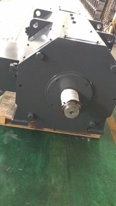 Motor para Grúa BROOK MROMPTON ATB MORLEY WEG OXFORD VACON IDC BALDOR ZZJQ-816 50kw 100kw 150kw ZZJQ-816 150kw Motor de Corriente Continua MOTORS I - Product Image 5