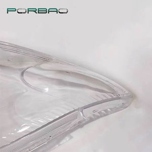 Copertura trasparente dell'obiettivo del faro dei ricambi Auto di PORBAO per <span class=keywords><strong>IST</strong></span>/SCION 04-06 Year - Product Image 6