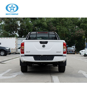 Camioneta <span class=keywords><strong>4x4</strong></span> de Alto Rendimiento, 4 Puertas, 5 Plazas, Gasolina, Nueva, Automática, Mini Todoterreno, para Granja - Product Image 3