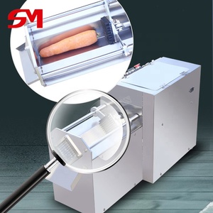 Máy Làm Khoai Tây Chiên Khoai Tây Chiên Nhỏ Tuổi Thọ Cao Được Ưa Chuộng 2020 - Product Image 6