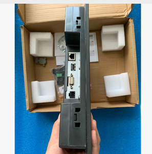 SIEMENS Nuevo Original Spot 6AV6648-0DE11-3AX0 SIMATIC TP 177B Pantalla Táctil HMI de 6 Pulgadas PN/DP STN de 256 Colores 6AV6642-0BA01-1AX1 - Product Image 4