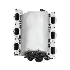 Brand New High Demand Intake Manifold Assembly 2721402401 Auto Parts For M272 W204 W212 W251 W221 W203 SPRINTER 906