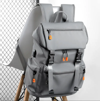 Offre spéciale Mochila sac à dos de haute qualité sac à dos scolaire sac à dos de sport décontracté pour hommes