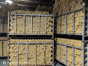 Çelik Tel Örgülü Gabion Kafesleri Altıgen Çit, Kaya Kafesi veya Duvar için Galvanizli Altıgen Tel Örgü, Altıgen Tel File - Product Image 4