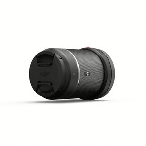 เลนส์แท้ DL 50 มม. F2.8 LS ASPH วัสดุสแตนเลส สำหรับกล้อง Gimbal ซีรีส์ Zenmuse ถ่ายภาพทางอากาศ 18 มม. 24 มม. - Product Image 4