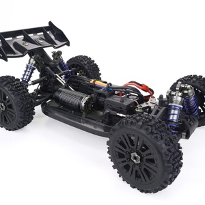 ZD Racing 9020 V3 Pirates3 BX-8E Buggy RC 1/8 4WD de Alta Velocidad, Vehículo Todoterreno Eléctrico sin Escobillas, Cable USB Incluido, RTR - Product Image 5