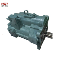 Pompe hydraulique à cylindrée variable série PVS-0B-8N3-30 PZS-3A-70N3-10