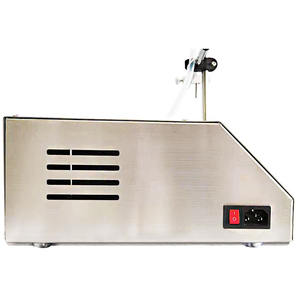 Máquina de Llenado de Perfumes de 0.5-50 ml, Bomba Eléctrica Semiautomática de Alta Precisión para Botellas de Aceite, 220 V, 1 Año de Garantía - Product Image 4