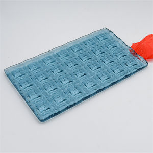 Fornitura di fabbrica vetro Hot-Melting Fine Frit-grande fusione di vetro fuso per lavori di vetro fai da te - Product Image 3