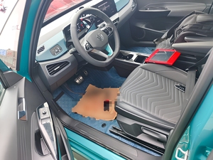 Volkswagen ID3 Pure+ Eléctrico Usado del 2022 - Product Image 6