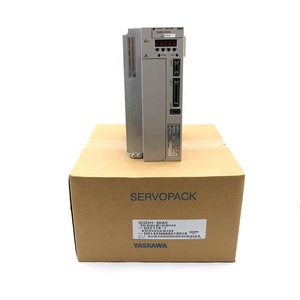 Unidad de Control de Movimiento con Amplificador de CA SGDH-30AE Original en Stock, Envío Gratis - Product Image 6