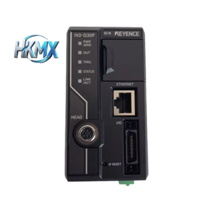 Contrôleur de capteur de reconnaissance d'image KEYENCE IV2-G30F IV2-G30 IV2-GD05, mode d'apprentissage standard, utilisé pour la détection sur site, en stock - Product Image 1