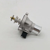 Auto Parts Suspension System Thermostat, Coolant 96984104 55597008 25193683