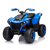 Nouveau VTT électrique 12V 24V pour enfants de 3 à 8 ans