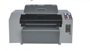 <span class=keywords><strong>Studio</strong></span> <span class=keywords><strong>Photo</strong></span>, post-production, 18 pouces de large, petits revêtements Uv de table, Machine automatique de revêtement de vernis en papier Uv 360 - Product Image 4