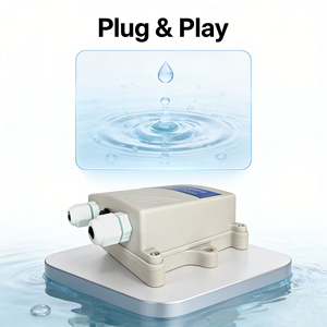 Sensor de Nitratos de Alta Precisión LoRaWAN, Medidor de 0.001mg/L para Evitar Datos Inexactos en Acuicultura y Agricultura Inteligente - Product Image 6