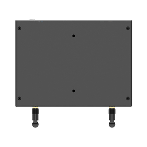 Hot bán DDR4 M.2 i5 <span class=keywords><strong>i7</strong></span> Bộ vi xử lý 12V 5A không quạt Pocket Mini PC kép RJ45 LAN công nghiệp Barebone Micro máy tính - Product Image 4