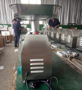 1-1/2HP Moteur avancée 22 machine à hachoir à <span class=keywords><strong>viande</strong></span> hachoir à <span class=keywords><strong>viande</strong></span> <span class=keywords><strong>commercial</strong></span> avec DU CE - Product Image 3