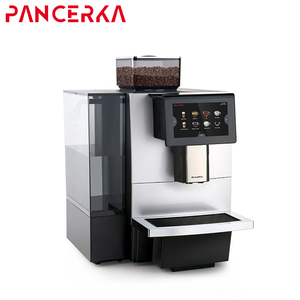 Dr F11 Fully <b>Automatic</b> Commercial Espresso <b>Coffee</b> Maker With Smart Office & Home Bean to Cup <b>Machine</b> for Hotels & Cars Dr F11 Of - Product Image 3
